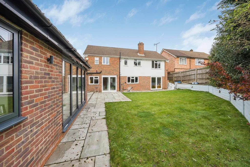 Beacon Close, Uxbridge, photo 46