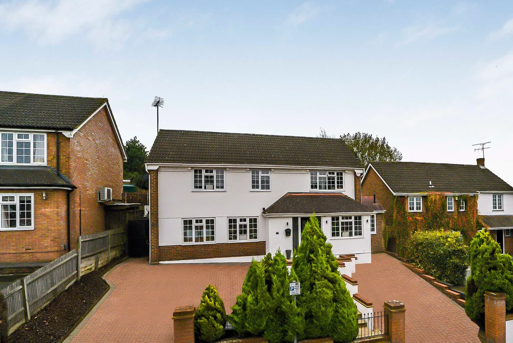 Beacon Close, Uxbridge, photo 48