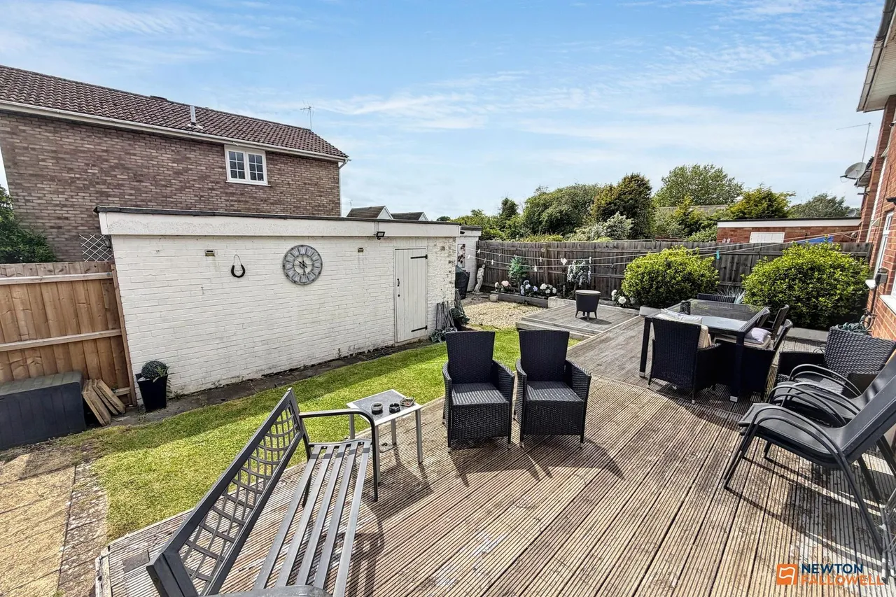 Elmore Road, Netherton, PE3, photo 17