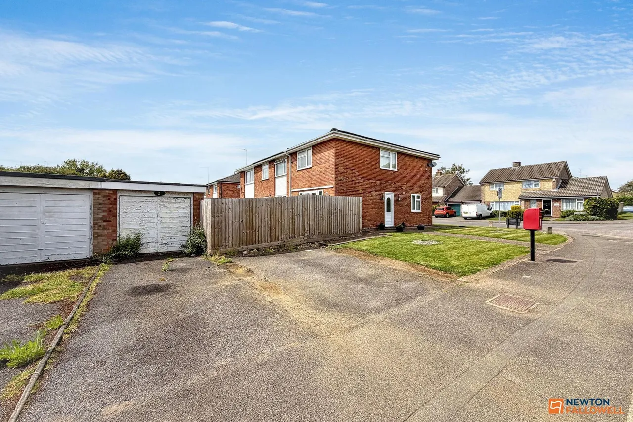 Elmore Road, Netherton, PE3, photo 19
