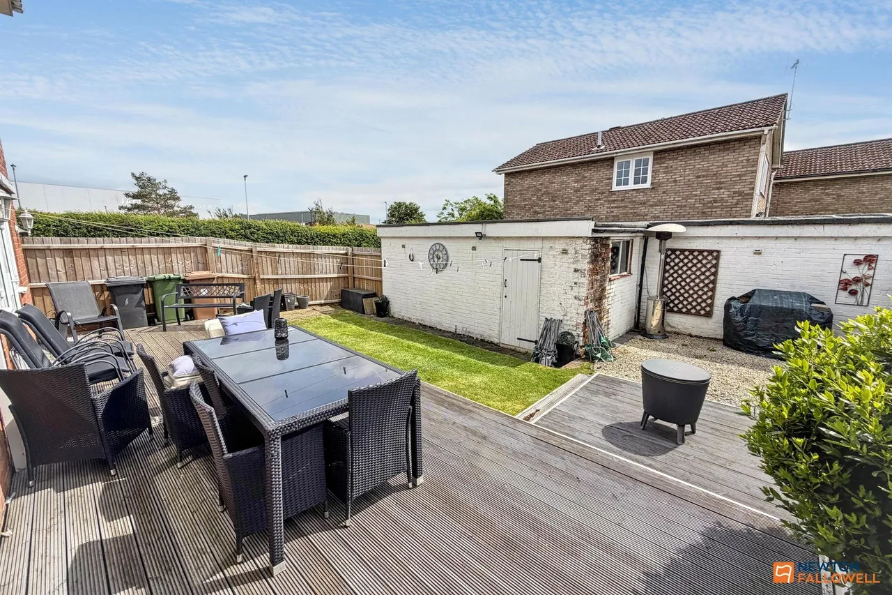 Elmore Road, Netherton, PE3, photo 18
