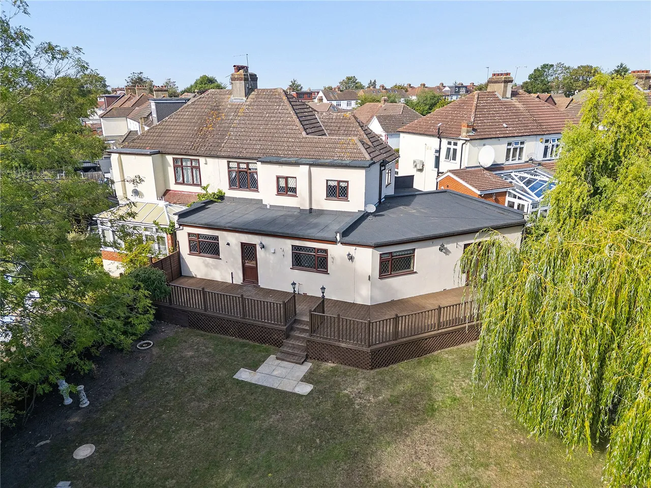 Hyland Close, Hornchurch, RM11, photo 22