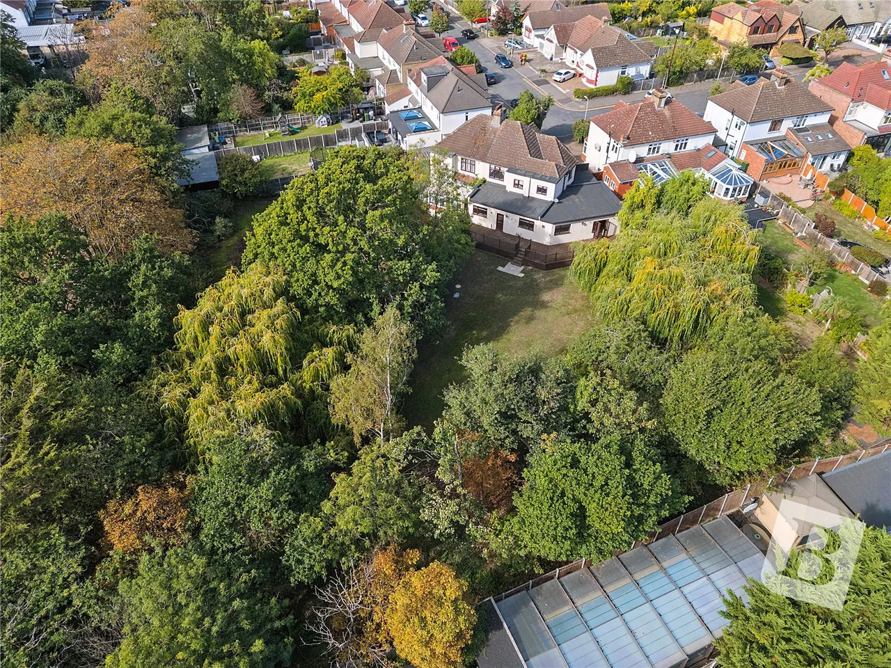 Hyland Close, Hornchurch, RM11, photo 21