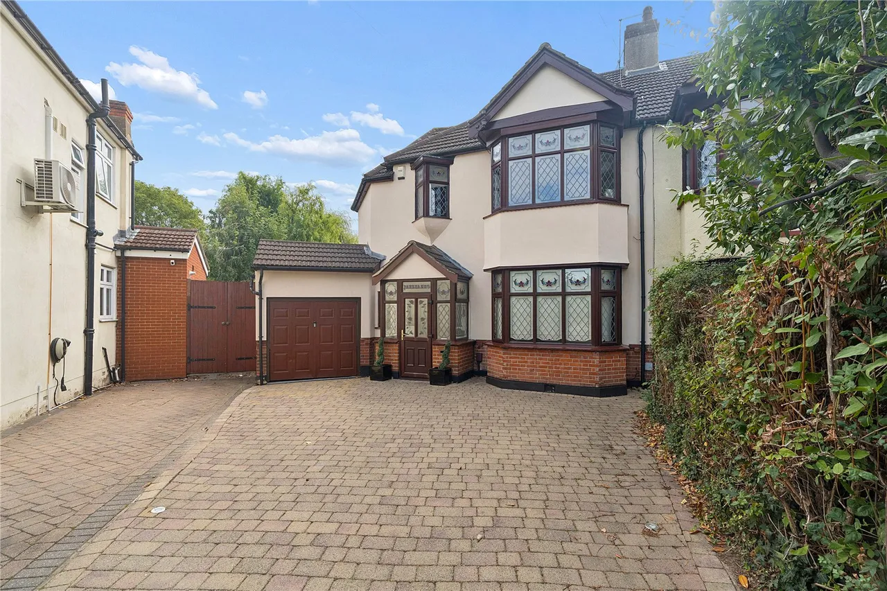 Hyland Close, Hornchurch, RM11, photo 24