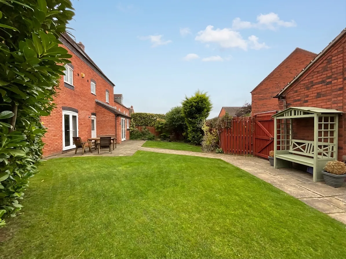 Navigation Loop, Stone, ST15, photo 31