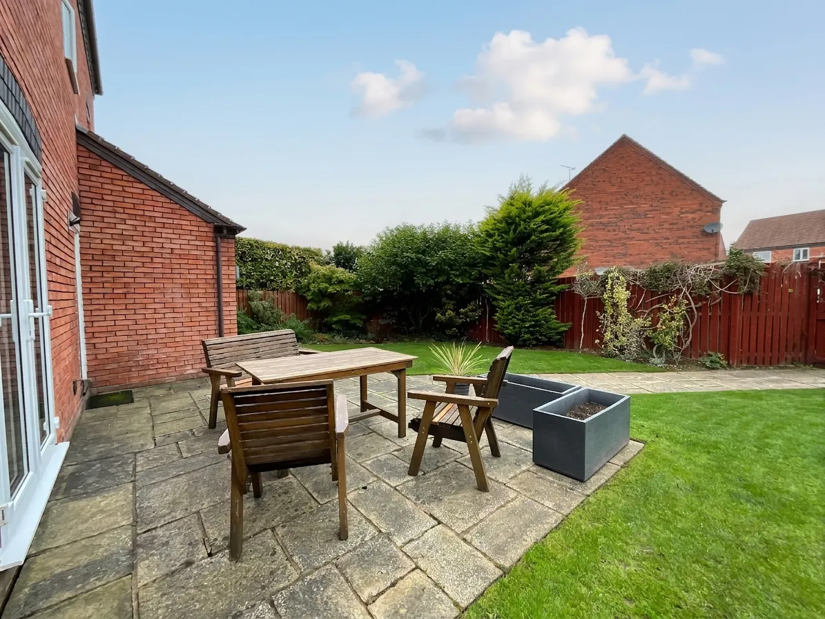 Navigation Loop, Stone, ST15, photo 17