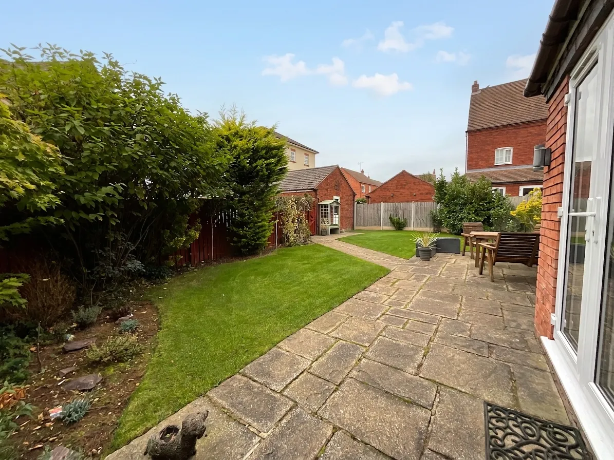 Navigation Loop, Stone, ST15, photo 30