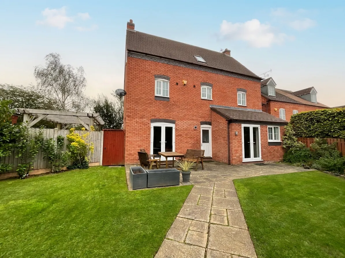 Navigation Loop, Stone, ST15, photo 18