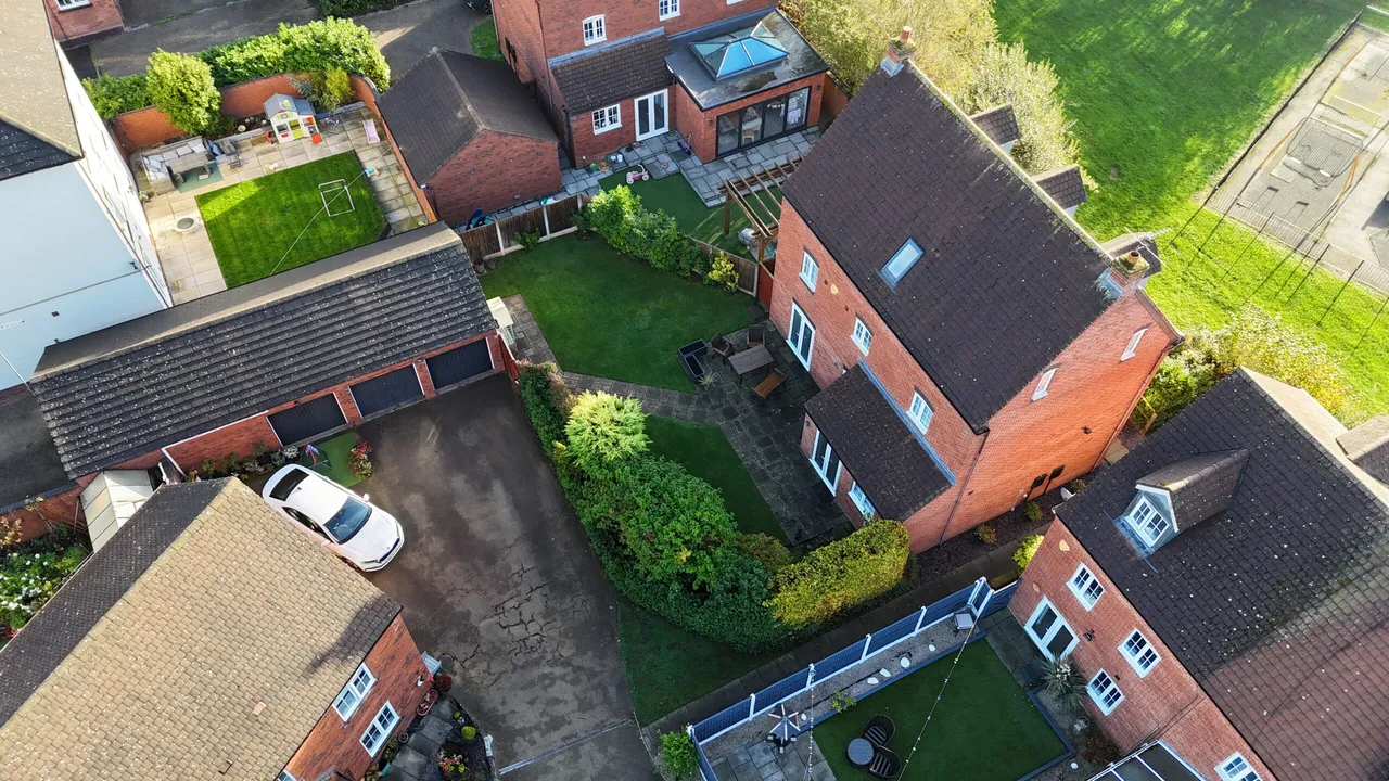 Navigation Loop, Stone, ST15, photo 19