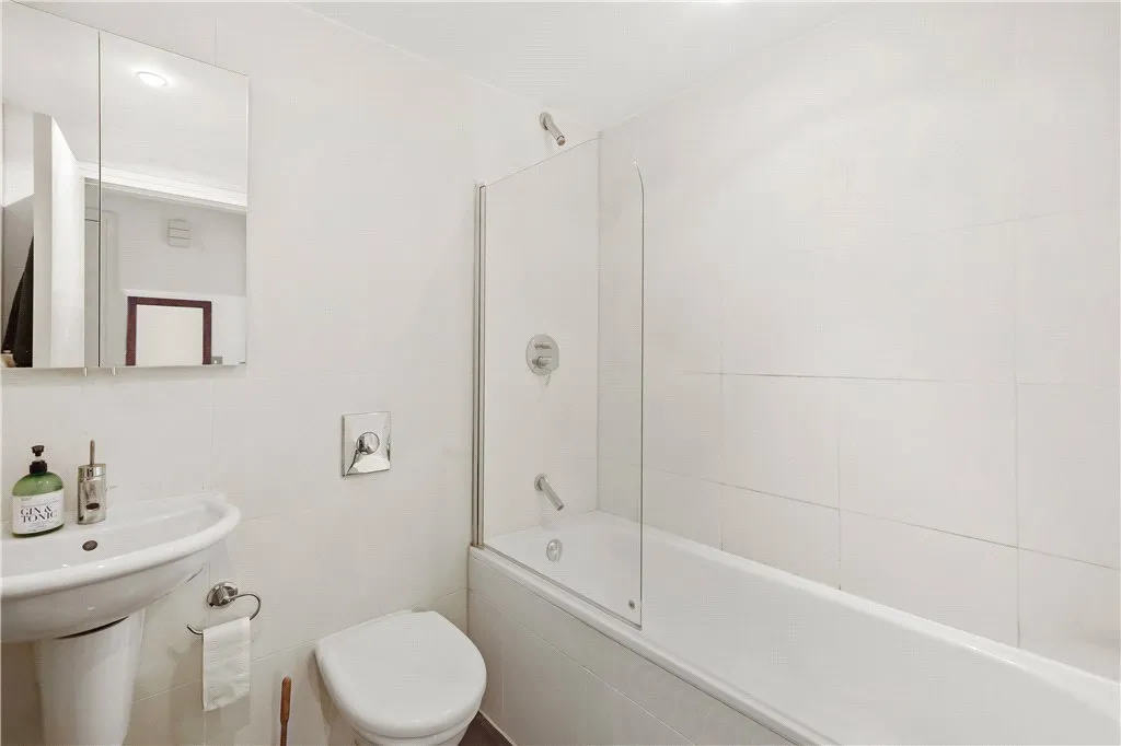 Drysdale Street, London, N1 6, photo 12