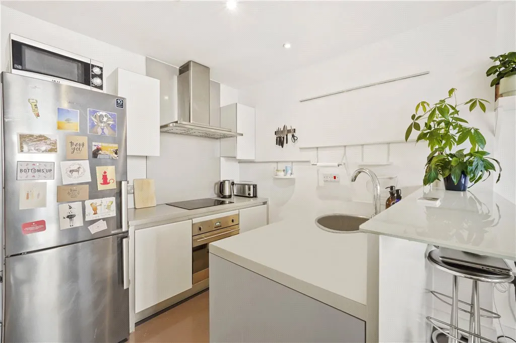 Drysdale Street, London, N1 6, photo 22