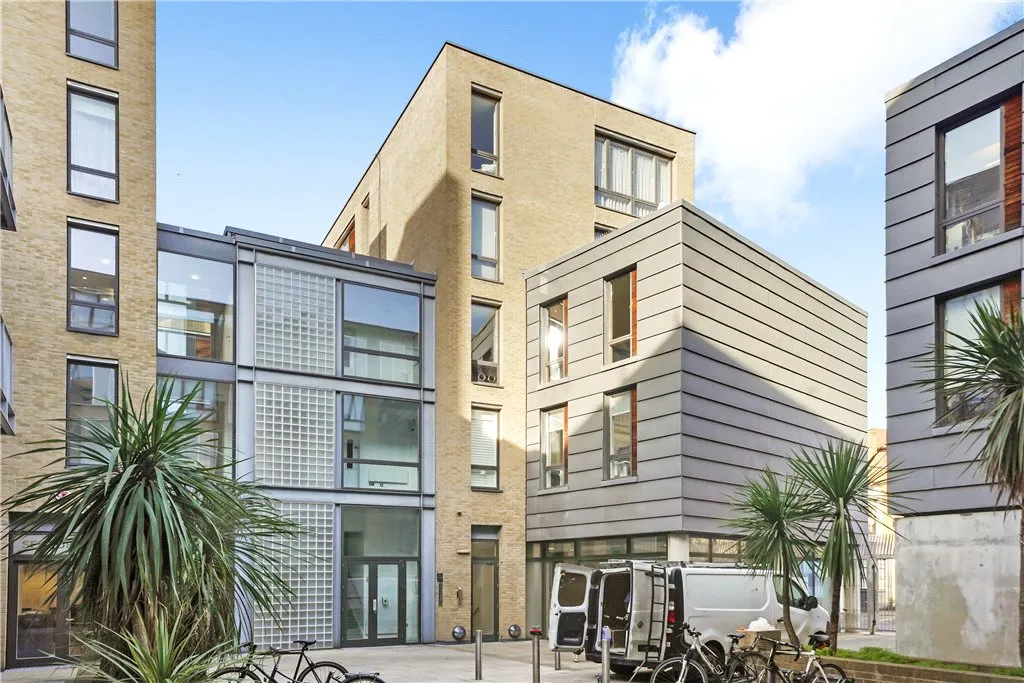 Drysdale Street, London, N1 6, photo 29