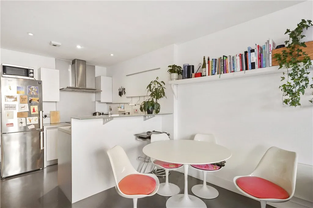 Drysdale Street, London, N1 6, photo 21