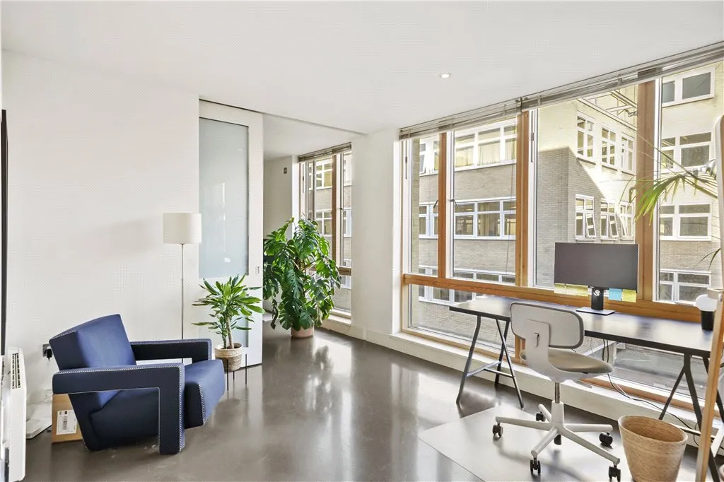Drysdale Street, London, N1 6, photo 25