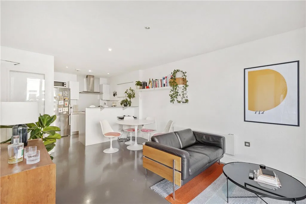 Drysdale Street, London, N1 6, photo 20