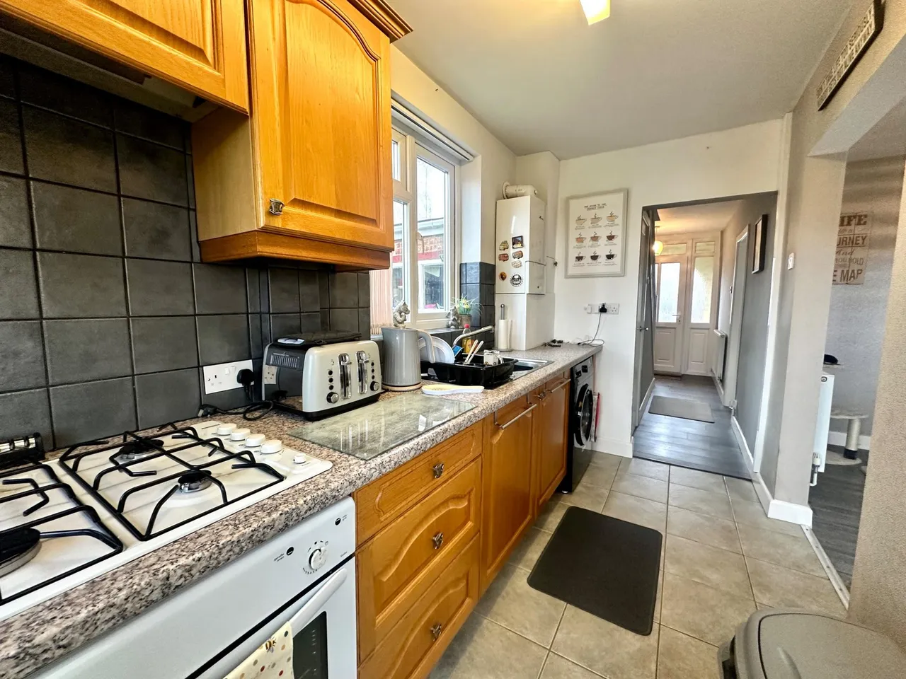 Hyde Road, Wednesfield, WV11, photo 6