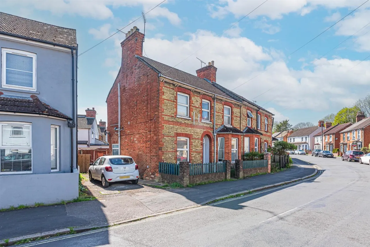 St. Georges Road, photo 8