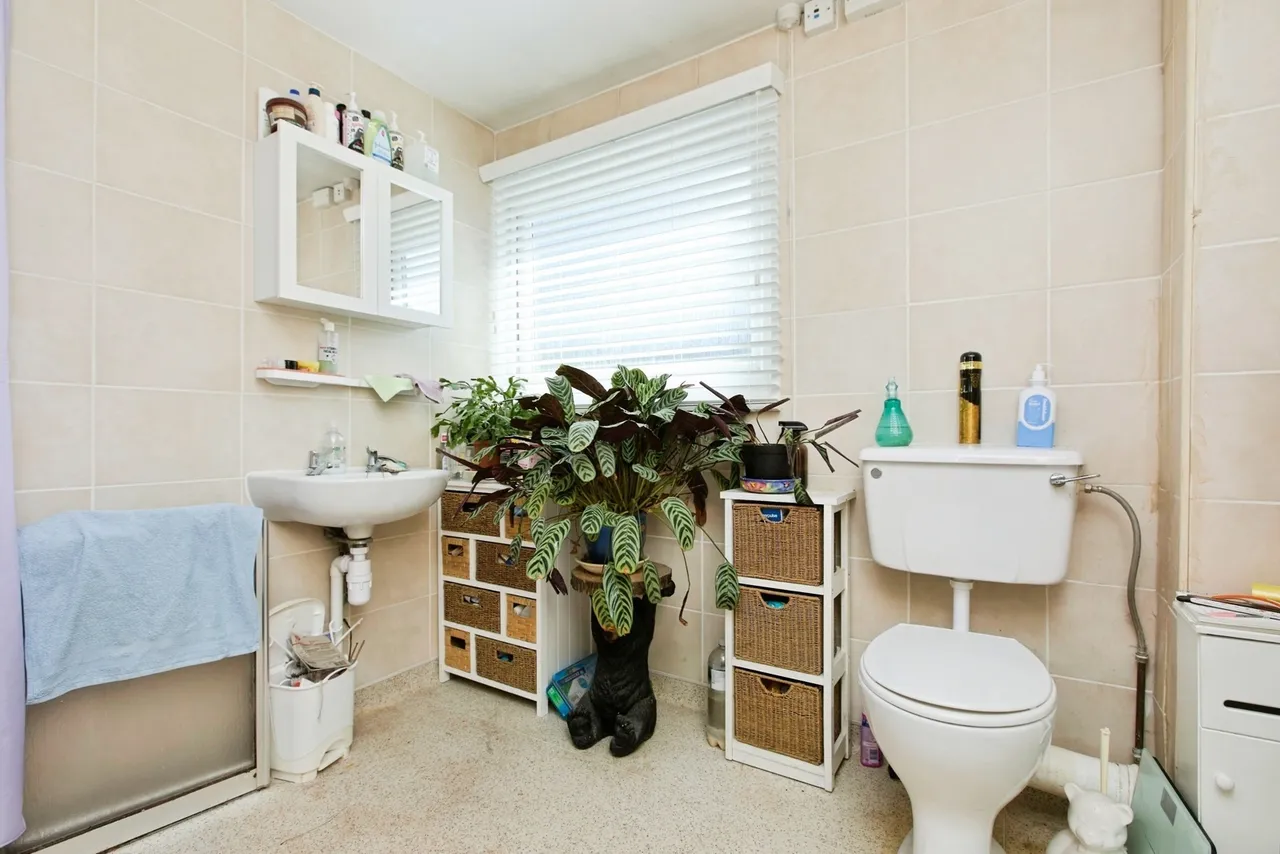 Gayrigg Court, Beeston, Nottingham, Nottinghamshire, NG9, photo 7