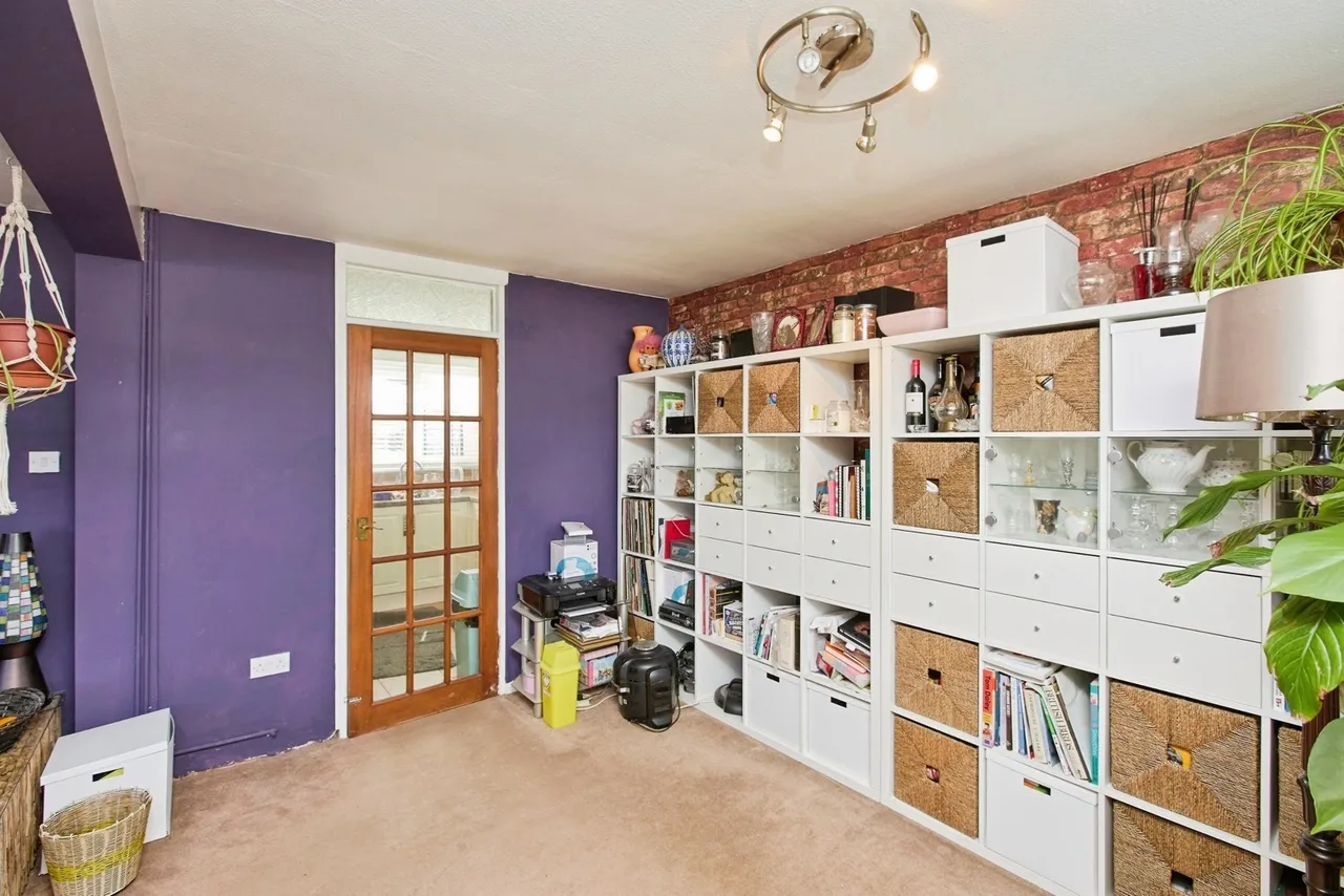 Gayrigg Court, Beeston, Nottingham, Nottinghamshire, NG9, photo 12