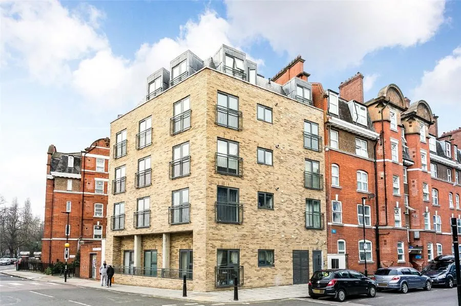 Sceptre Road, London, E2, photo 2