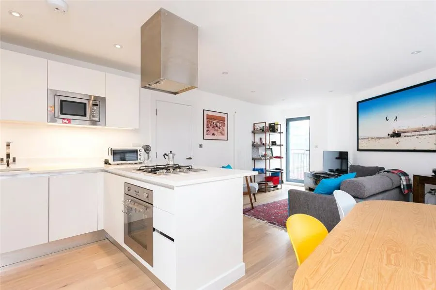 Sceptre Road, London, E2, photo 5
