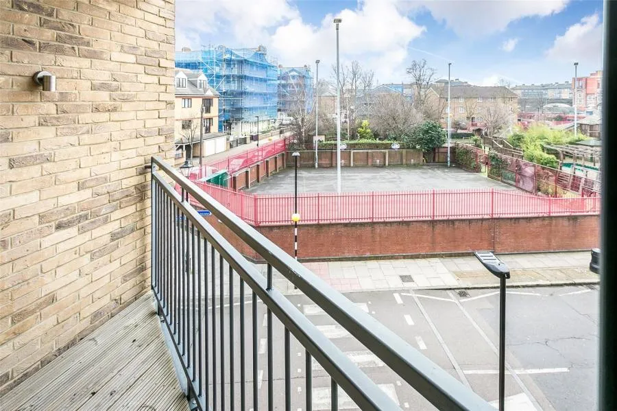 Sceptre Road, London, E2, photo 10