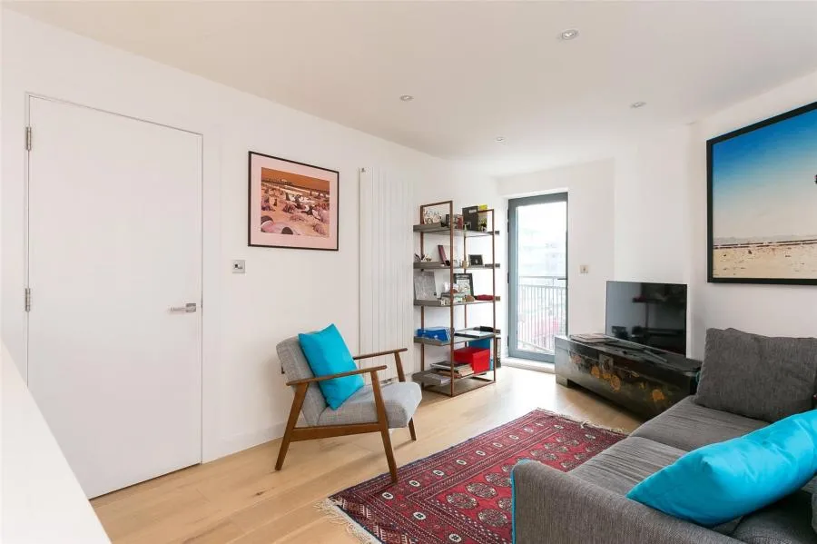 Sceptre Road, London, E2, photo 4