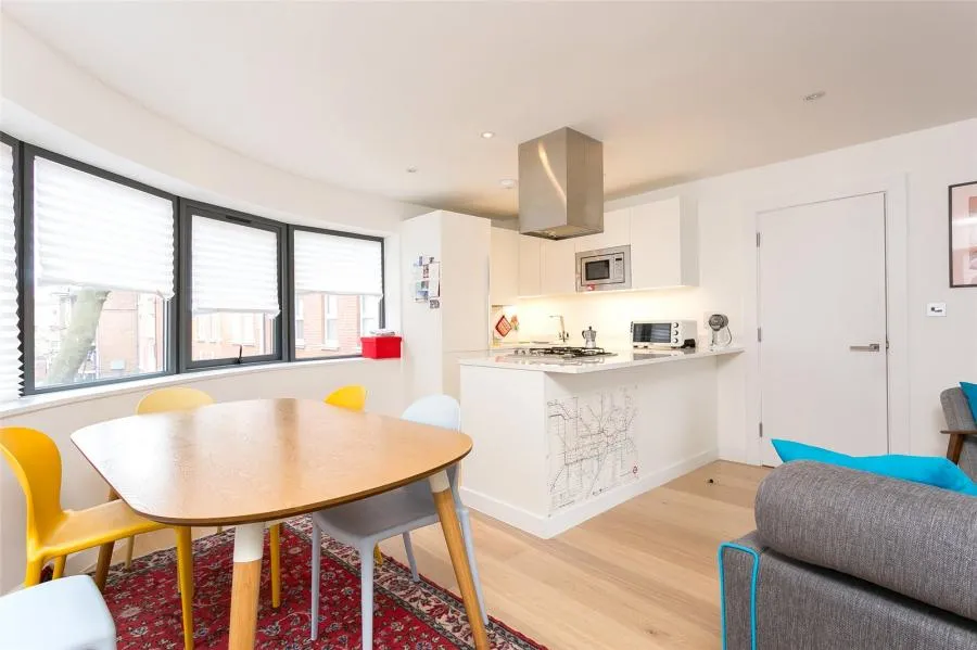 Sceptre Road, London, E2, photo 6