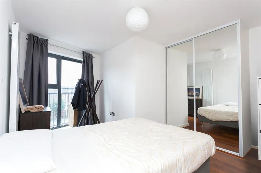 Sceptre Road, London, E2, photo 8