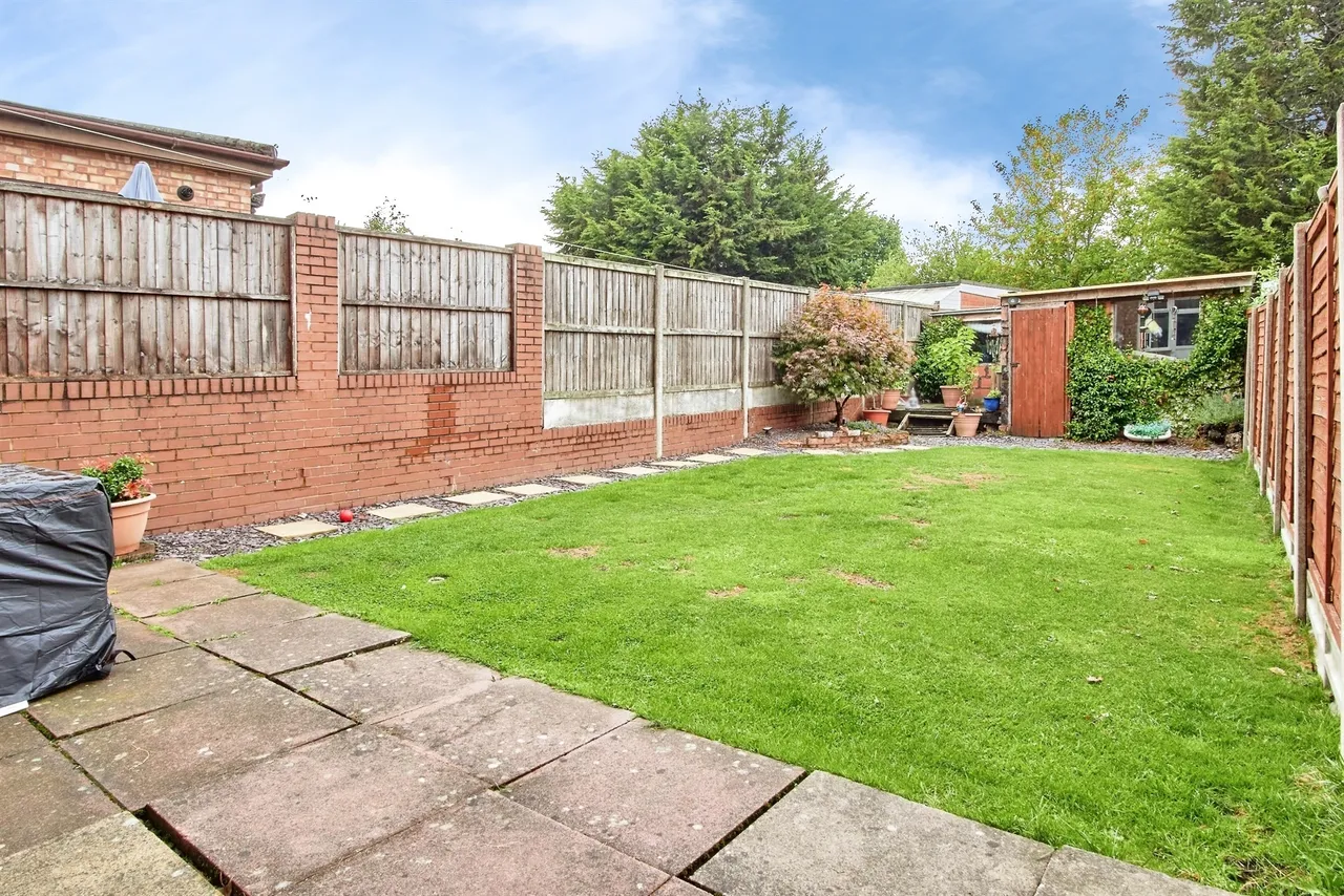 Upper Meadow Road, Quinton, B32, photo 11