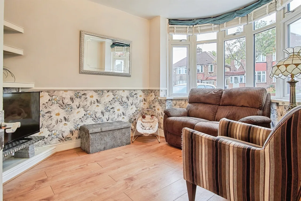 Upper Meadow Road, Quinton, B32, photo 2