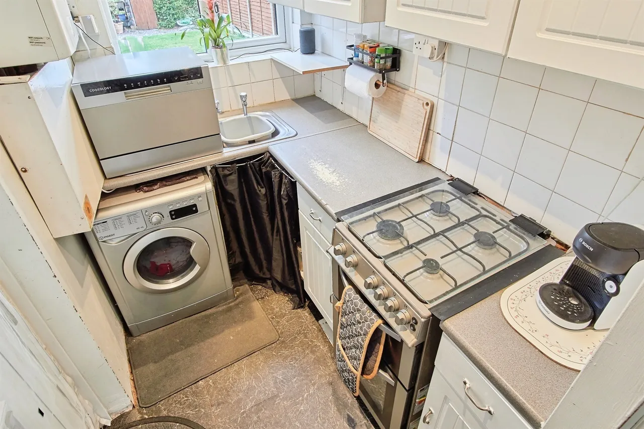 Upper Meadow Road, Quinton, B32, photo 4