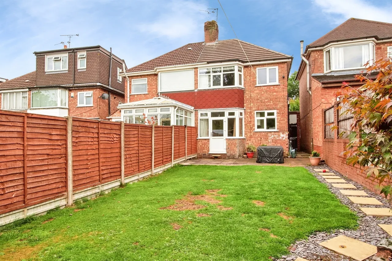 Upper Meadow Road, Quinton, B32, photo 10