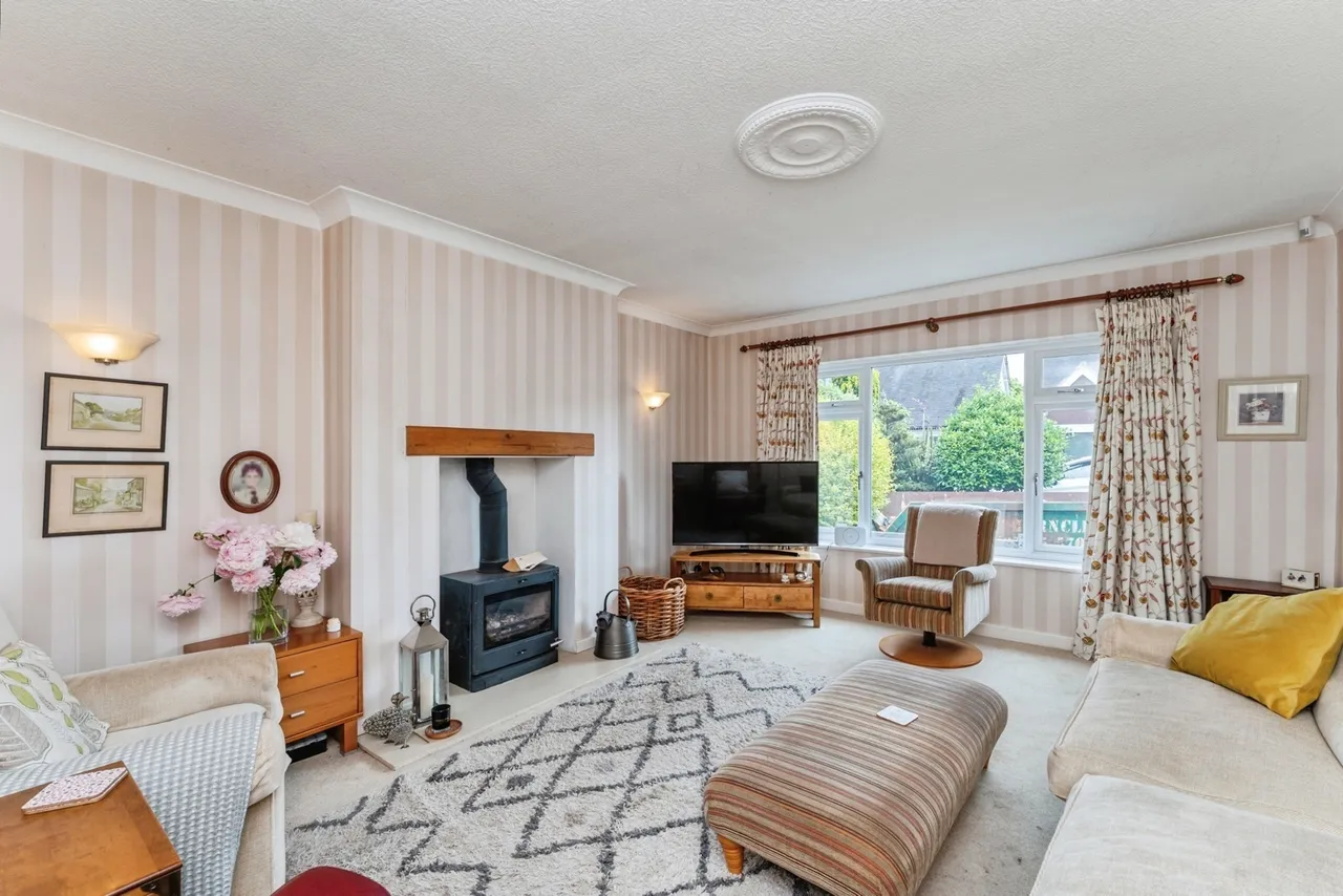 Roe Parc, St. Asaph, LL17, photo 3