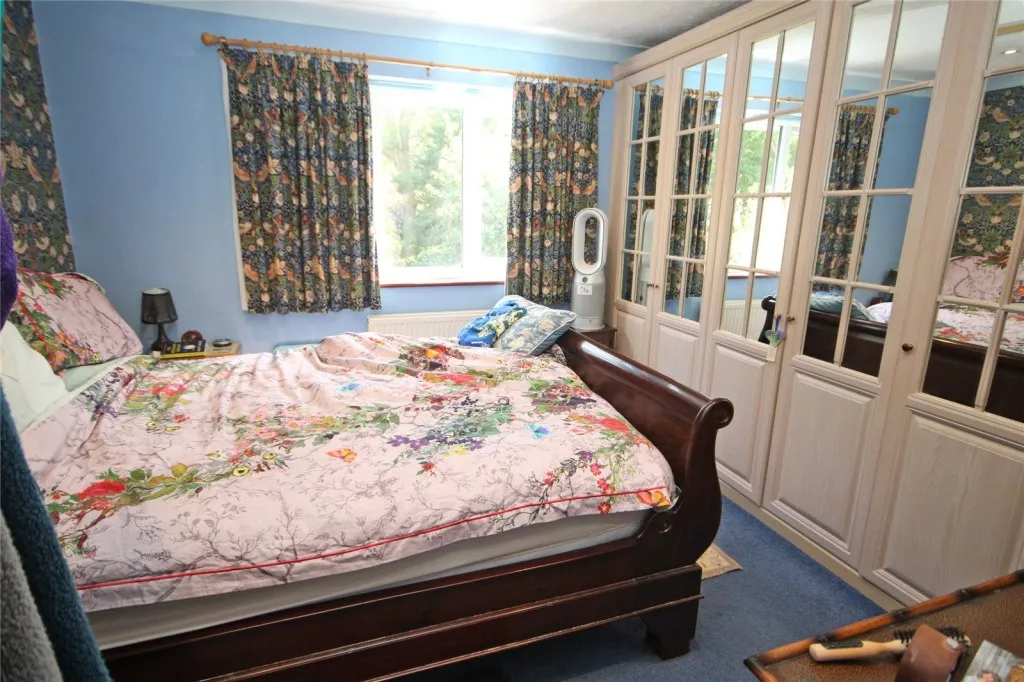 New Milton, Hampshire, photo 9