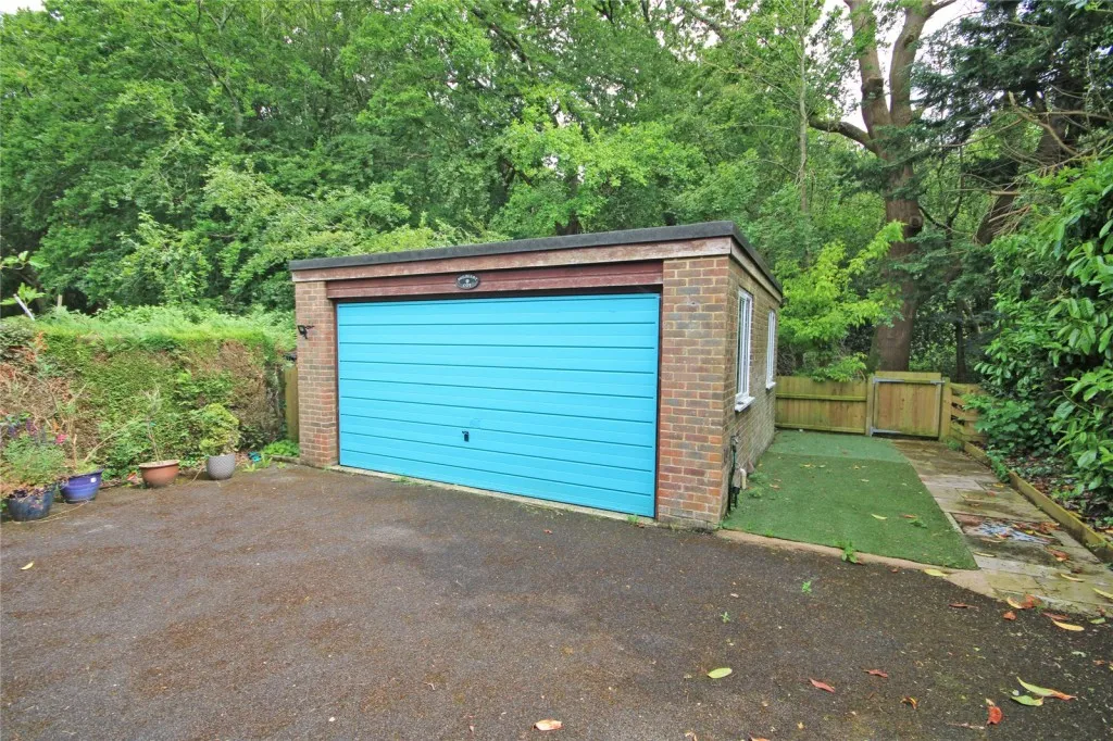 New Milton, Hampshire, photo 16