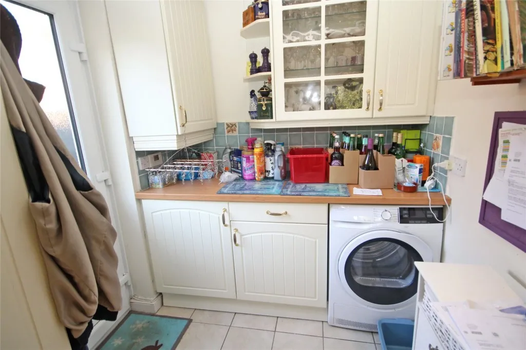 New Milton, Hampshire, photo 8