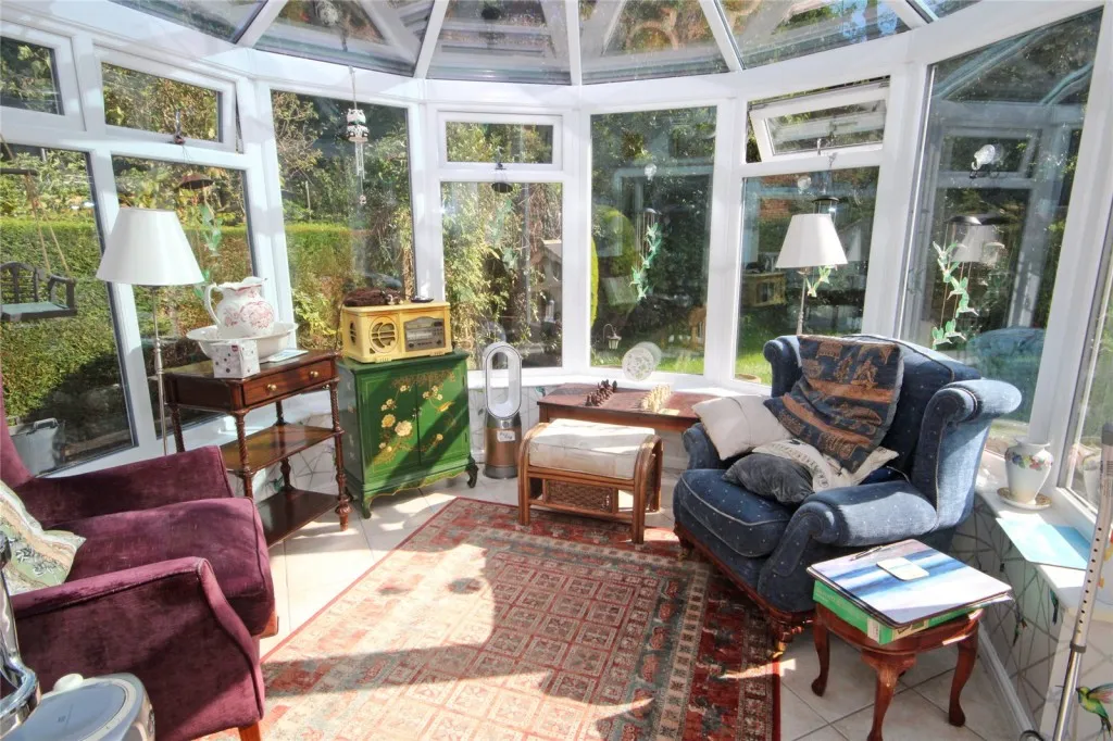New Milton, Hampshire, photo 5