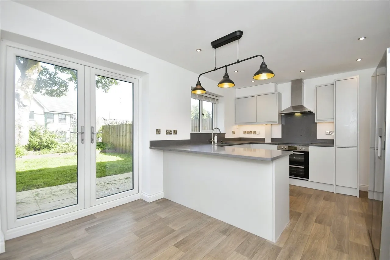Elnor Lane, Whaley Bridge, High Peak, Derbyshire, SK23, photo 2
