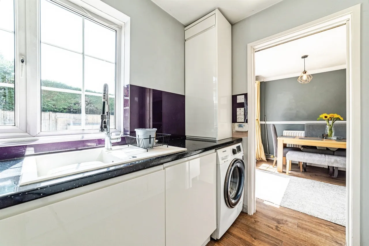 Auklet Close, Basingstoke, RG22, photo 9