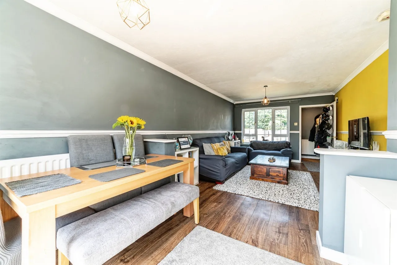 Auklet Close, Basingstoke, RG22, photo 4