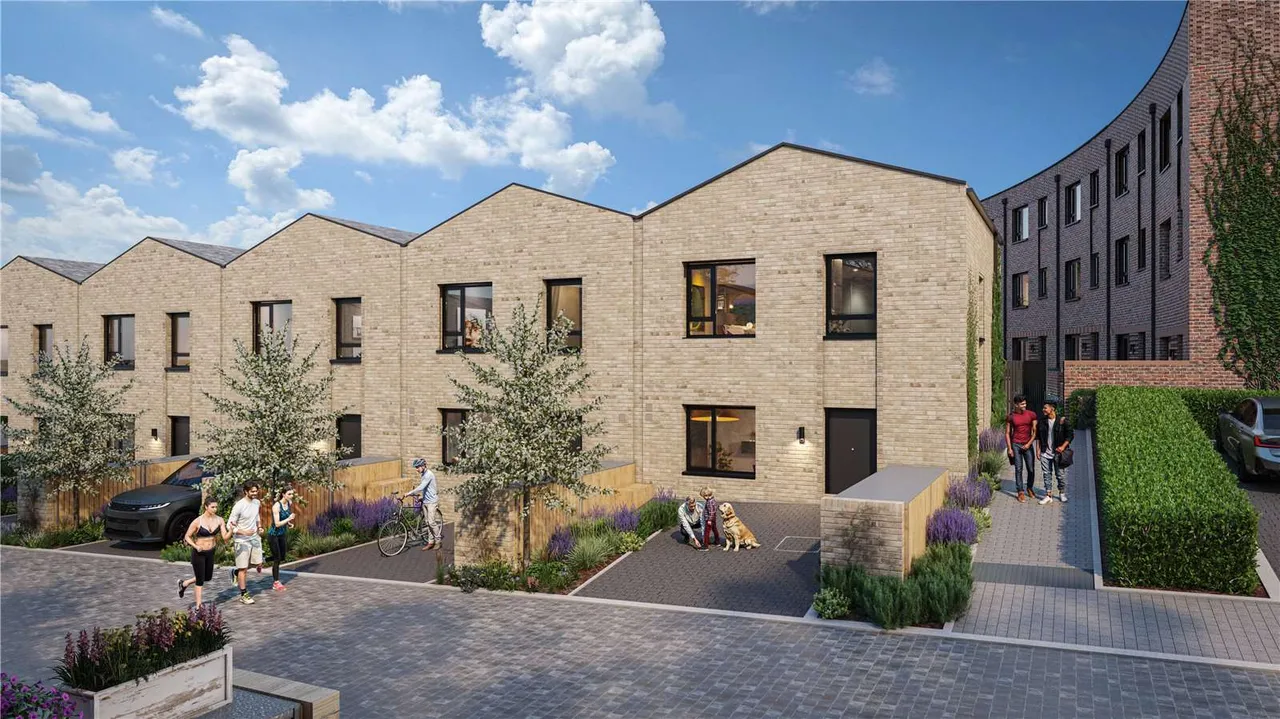 Brabazon, Fairlawn Avenue, Patchway, Bristol, BS34 4AB, photo 6