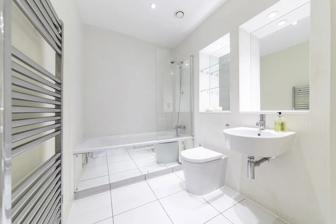Causton House, Stockwell, photo 7