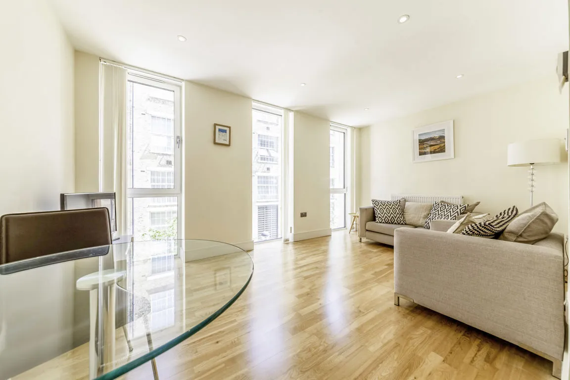 1 bed flat to rent, Causton House, Stockwell
