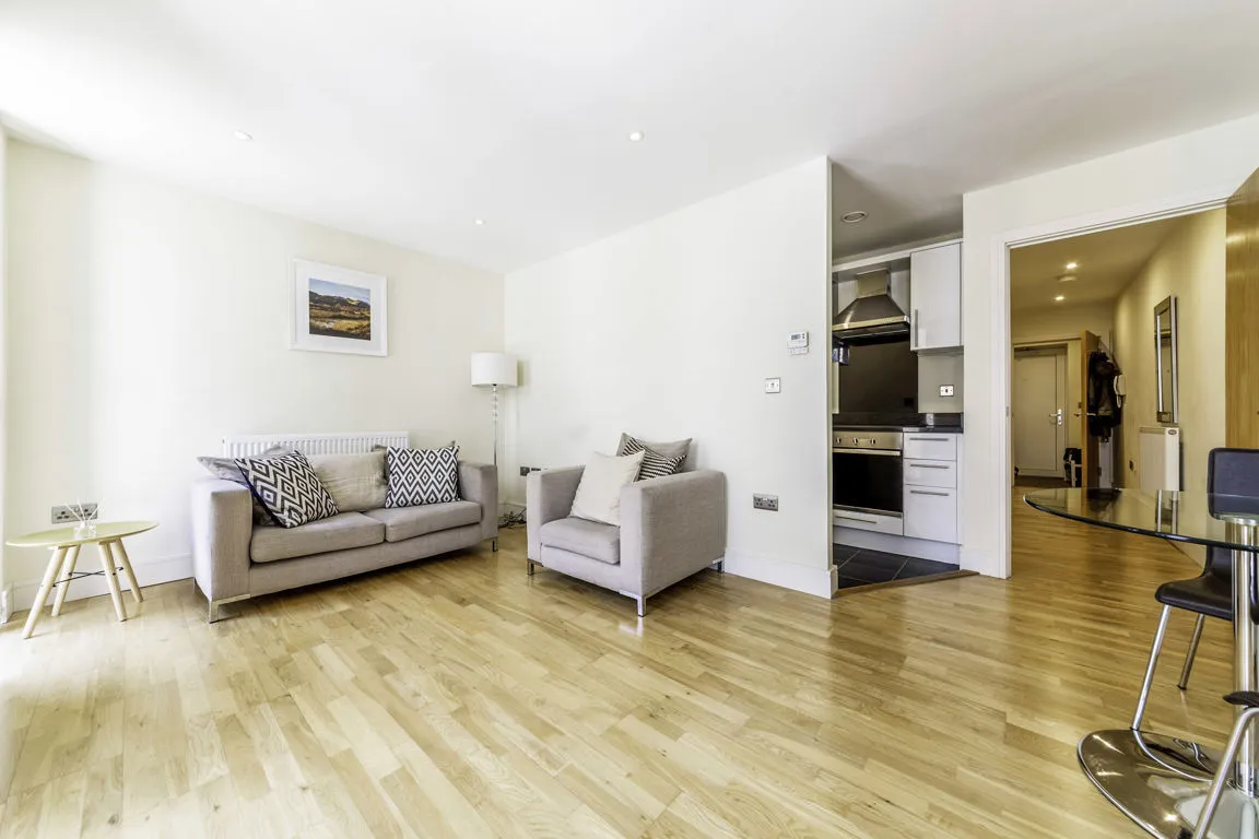 Causton House, Stockwell, photo 2