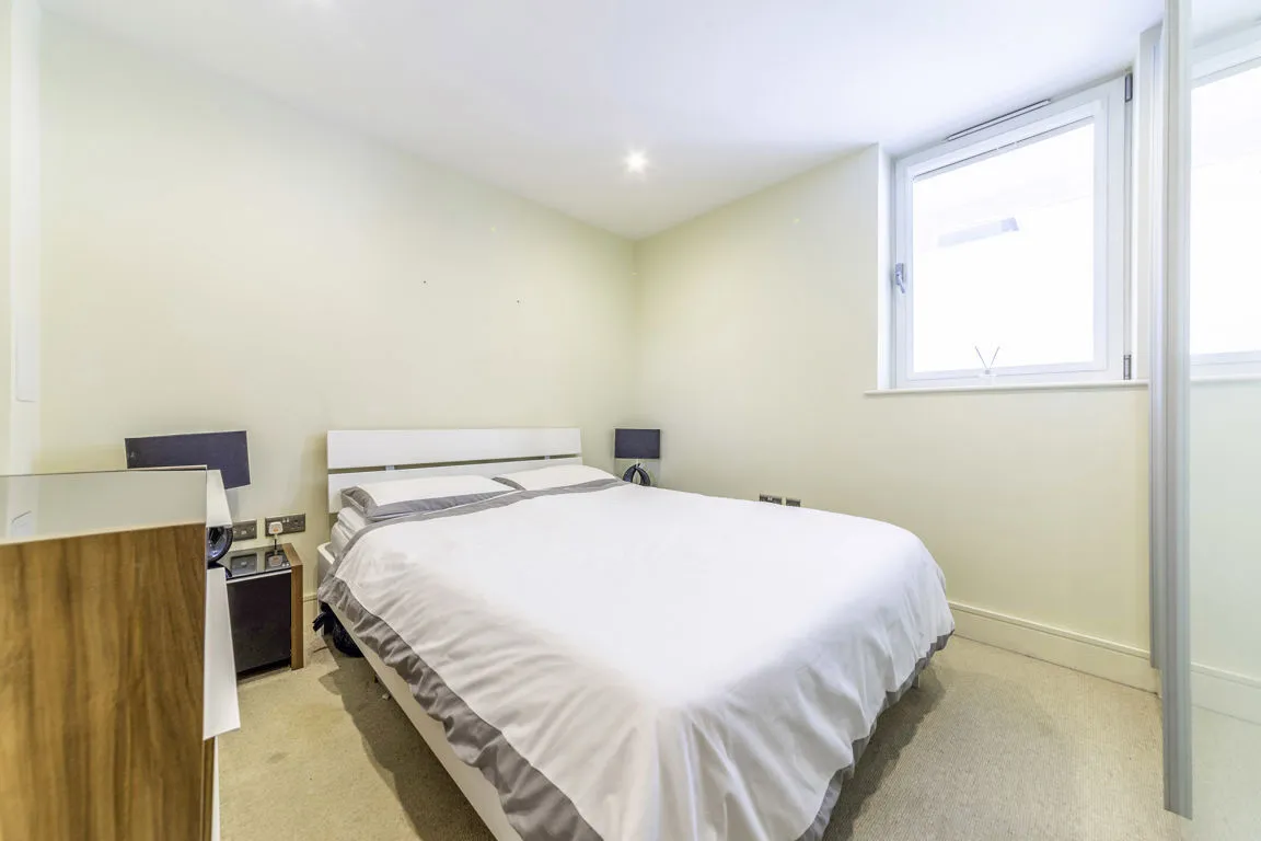 Causton House, Stockwell, photo 5