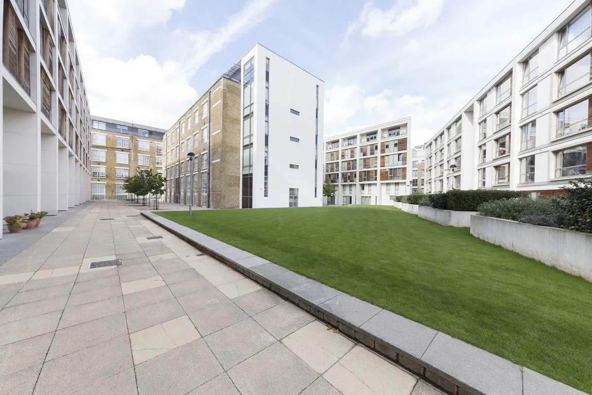 Causton House, Stockwell, photo 8