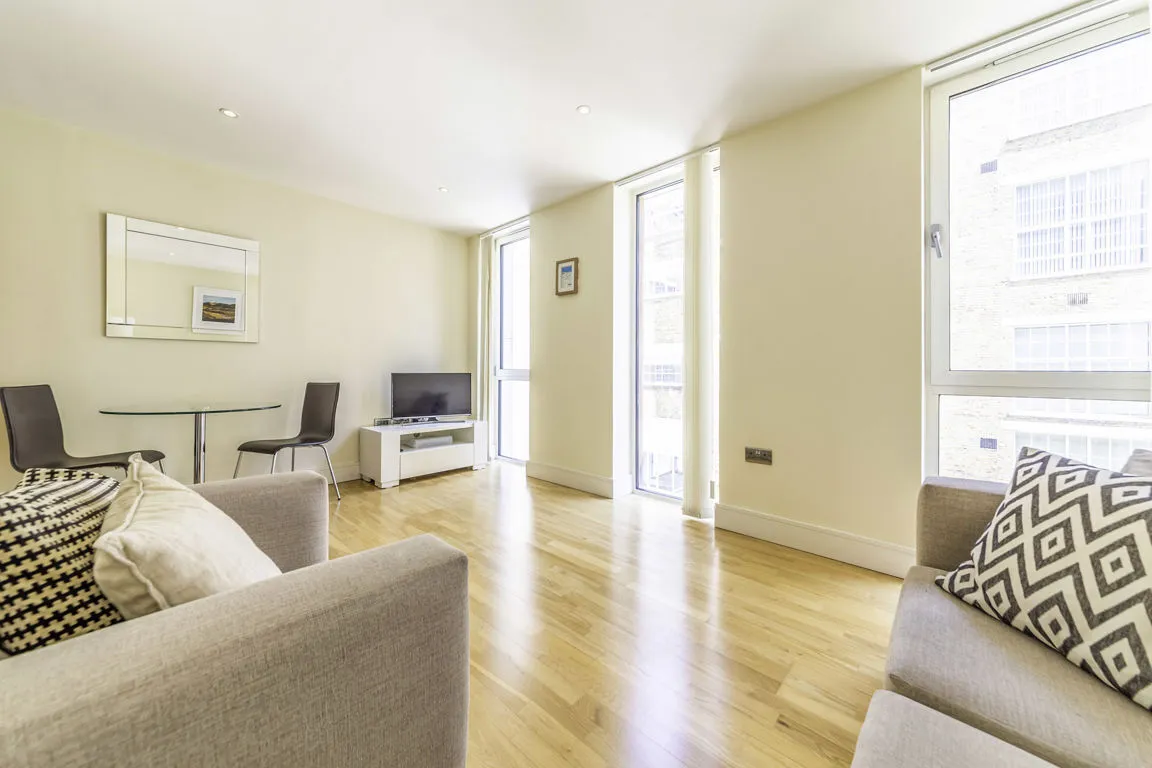 Causton House, Stockwell, photo 3
