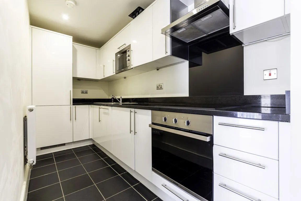 Causton House, Stockwell, photo 4