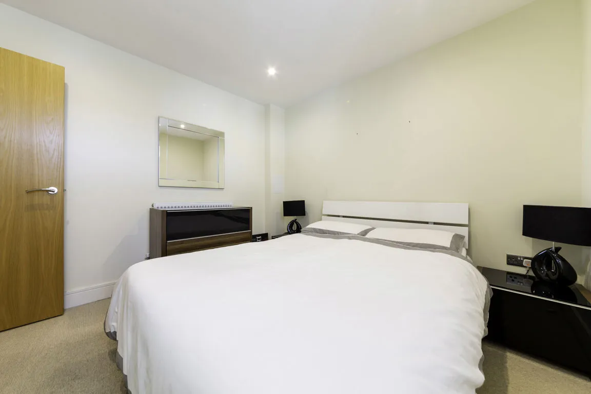 Causton House, Stockwell, photo 6